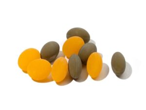 식물성 연질캡슐(OVAL)