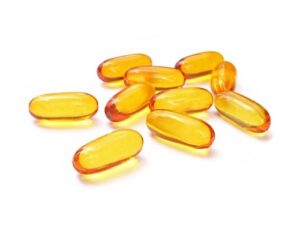 동물성 연질캡슐(OBLONG)